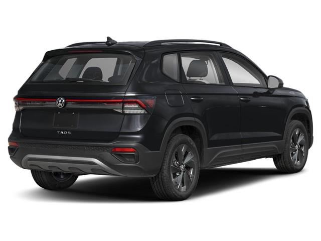 2026 Volkswagen Taos Trendline (Stk: KT-181) in Okotoks - Image 2 of 12