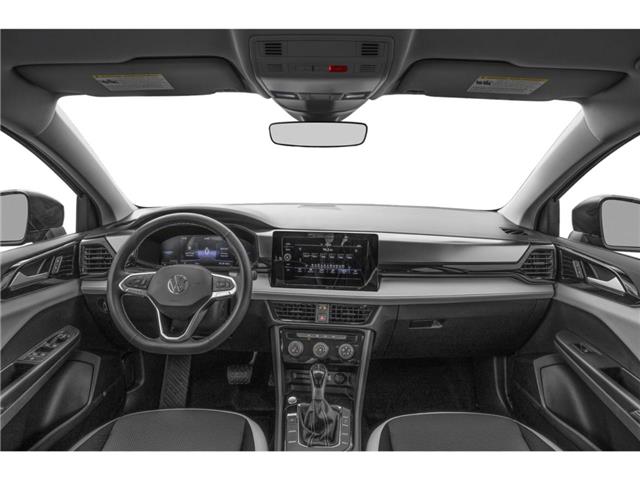 2026 Volkswagen Taos Trendline (Stk: KT-181) in Okotoks - Image 5 of 12