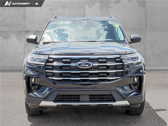 2026 Ford Explorer Active (Stk: 26AS6899) in Airdrie - Image 2 of 25