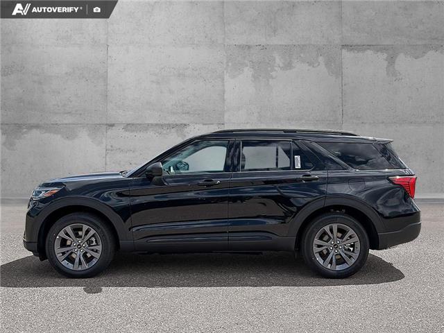 2026 Ford Explorer Active (Stk: 26AS6899) in Airdrie - Image 3 of 25