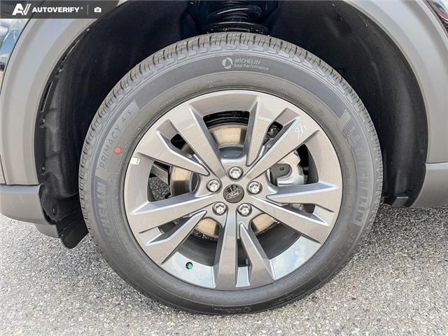 2026 Ford Explorer Active (Stk: 26AS6899) in Airdrie - Image 6 of 25