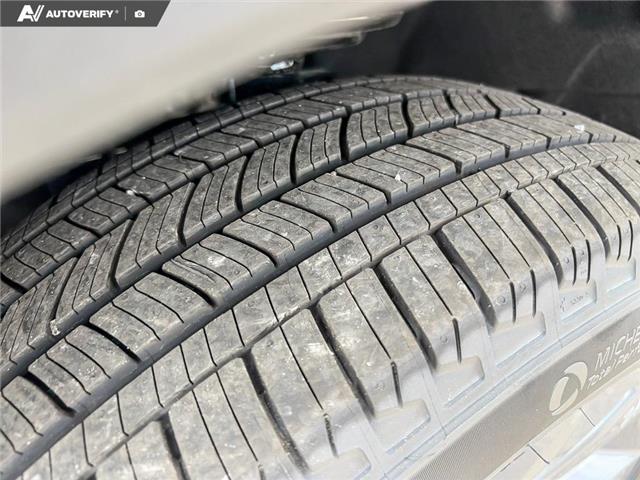 2026 Ford Explorer Active (Stk: 26AS6899) in Airdrie - Image 7 of 25