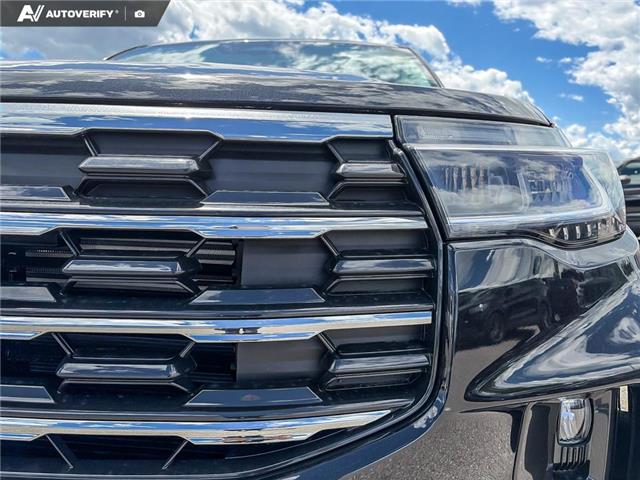 2026 Ford Explorer Active (Stk: 26AS6899) in Airdrie - Image 8 of 25