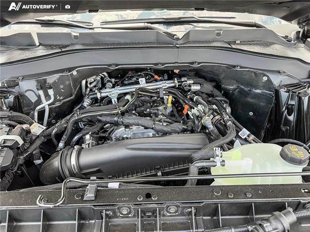 2026 Ford Explorer Active (Stk: 26AS6899) in Airdrie - Image 10 of 25