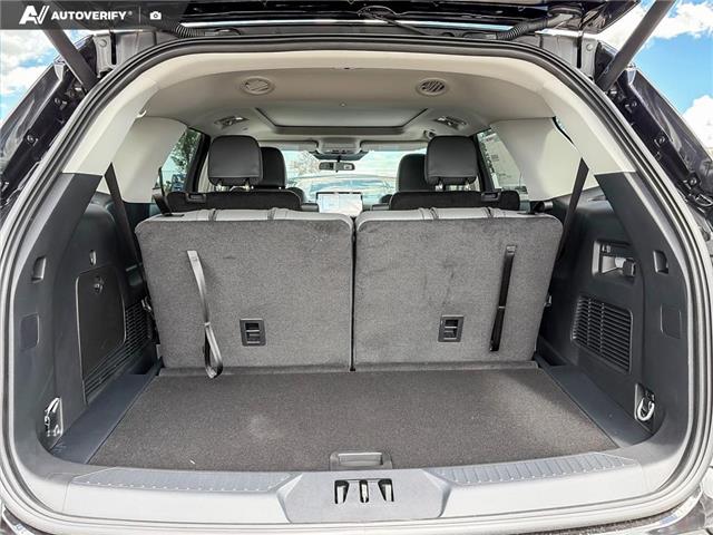 2026 Ford Explorer Active (Stk: 26AS6899) in Airdrie - Image 12 of 25