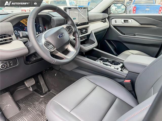 2026 Ford Explorer Active (Stk: 26AS6899) in Airdrie - Image 13 of 25