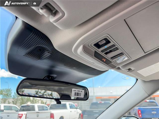 2026 Ford Explorer Active (Stk: 26AS6899) in Airdrie - Image 21 of 25