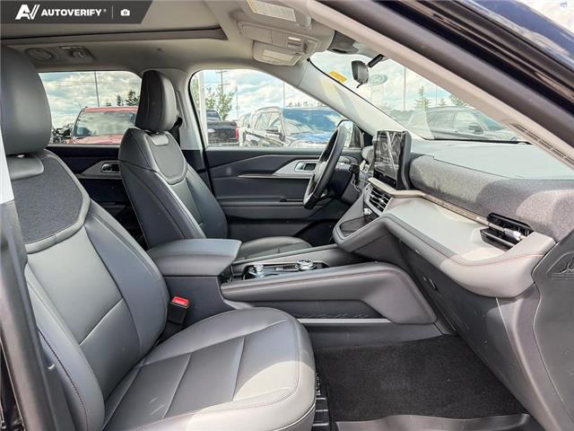 2026 Ford Explorer Active (Stk: 26AS6899) in Airdrie - Image 22 of 25