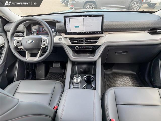 2026 Ford Explorer Active (Stk: 26AS6899) in Airdrie - Image 24 of 25