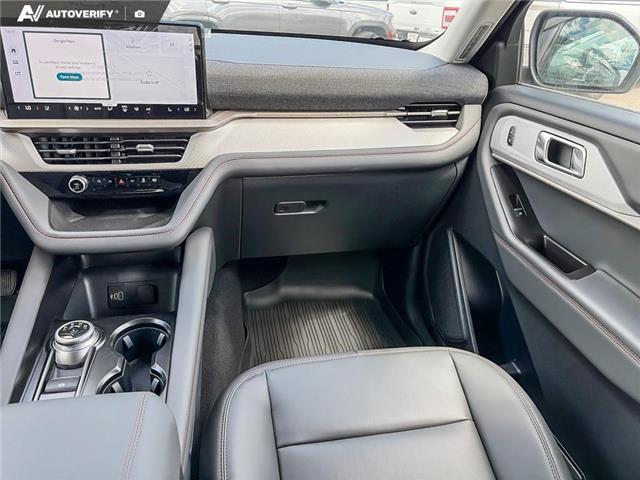 2026 Ford Explorer Active (Stk: 26AS6899) in Airdrie - Image 25 of 25