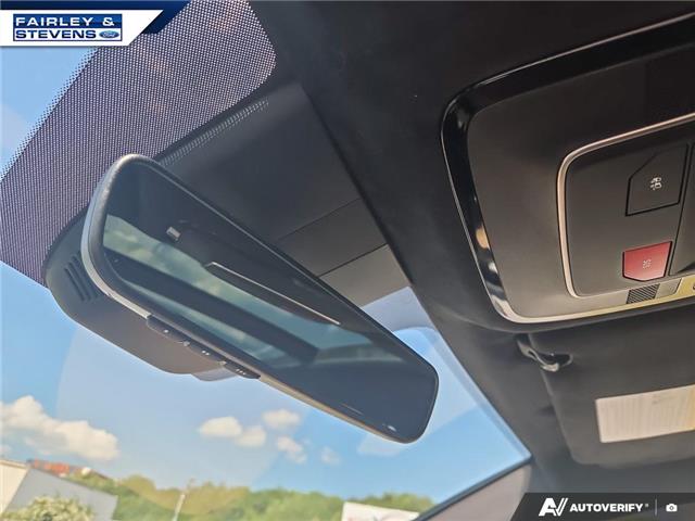 2023 Hyundai Santa Fe Ultimate Calligraphy (Stk: P1174B) in Dartmouth - Image 20 of 24