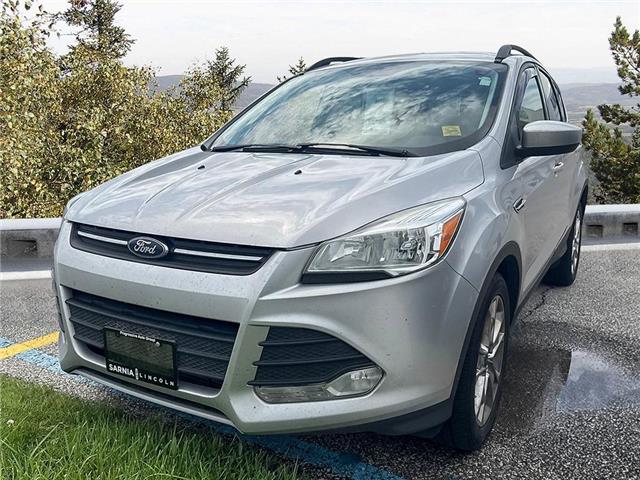 2015 Ford Escape SE (Stk: 5UTT6587) in Sarnia - Image 1 of 16