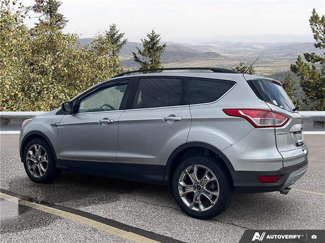 2015 Ford Escape SE (Stk: 5UTT6587) in Sarnia - Image 3 of 16