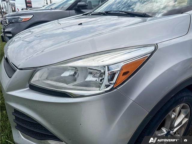 2015 Ford Escape SE (Stk: 5UTT6587) in Sarnia - Image 6 of 16