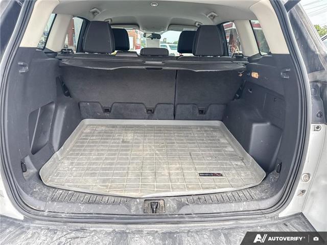 2015 Ford Escape SE (Stk: 5UTT6587) in Sarnia - Image 8 of 16