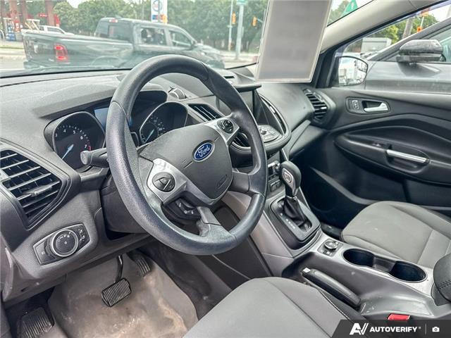 2015 Ford Escape SE (Stk: 5UTT6587) in Sarnia - Image 9 of 16