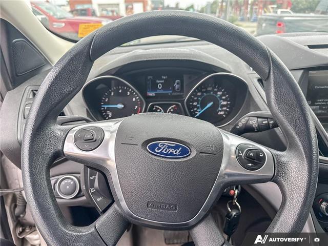 2015 Ford Escape SE (Stk: 5UTT6587) in Sarnia - Image 10 of 16