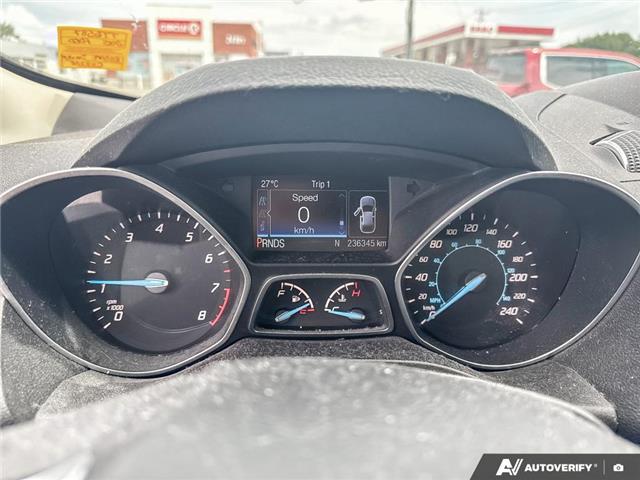2015 Ford Escape SE (Stk: 5UTT6587) in Sarnia - Image 11 of 16