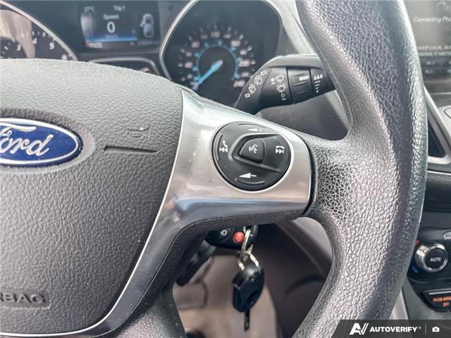 2015 Ford Escape SE (Stk: 5UTT6587) in Sarnia - Image 12 of 16