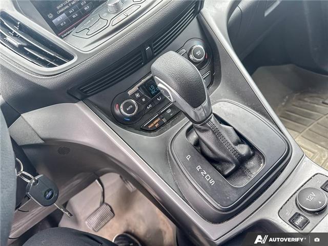 2015 Ford Escape SE (Stk: 5UTT6587) in Sarnia - Image 13 of 16