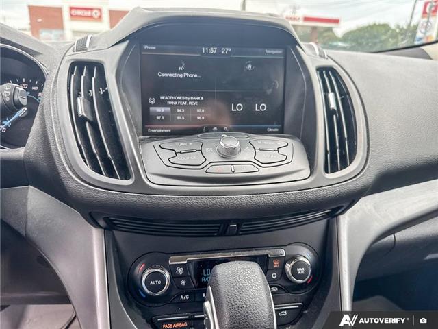 2015 Ford Escape SE (Stk: 5UTT6587) in Sarnia - Image 14 of 16