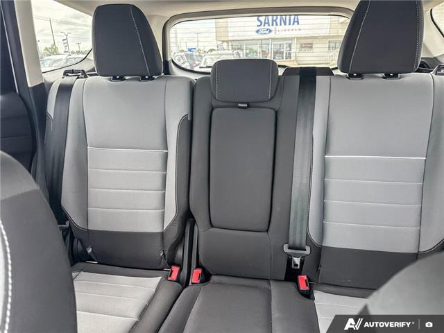 2015 Ford Escape SE (Stk: 5UTT6587) in Sarnia - Image 15 of 16