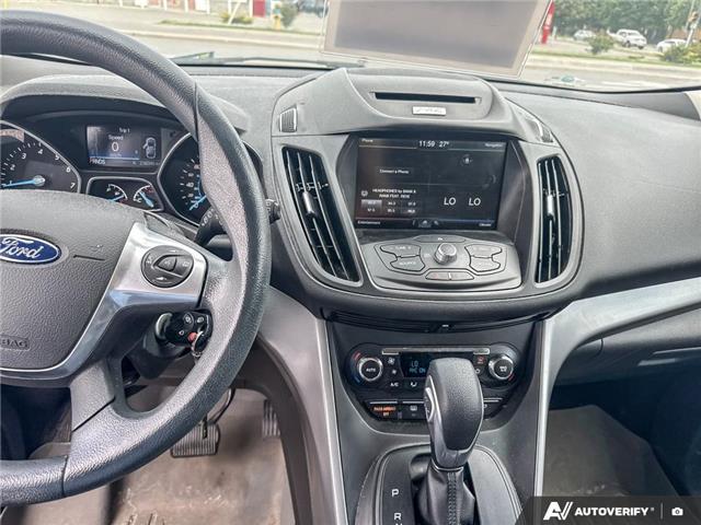 2015 Ford Escape SE (Stk: 5UTT6587) in Sarnia - Image 16 of 16