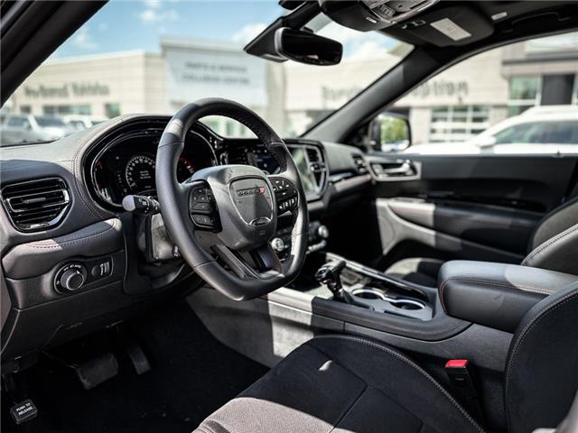 2026 Dodge Durango GT (Stk: 268537) in Hamilton - Image 3 of 9
