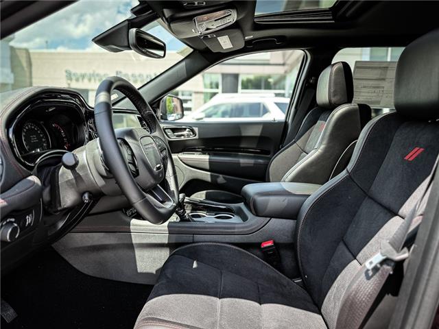 2026 Dodge Durango GT (Stk: 268537) in Hamilton - Image 4 of 9