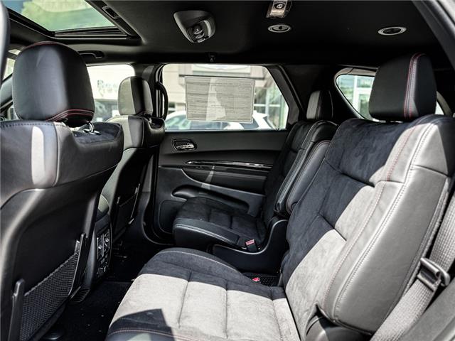 2026 Dodge Durango GT (Stk: 268537) in Hamilton - Image 5 of 9