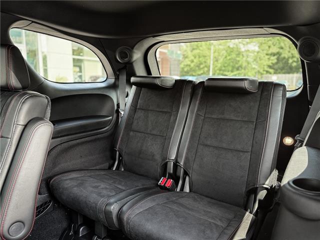 2026 Dodge Durango GT (Stk: 268537) in Hamilton - Image 6 of 9