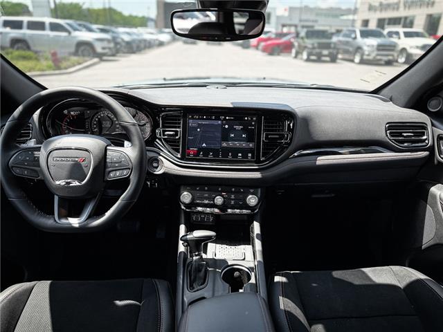 2026 Dodge Durango GT (Stk: 268537) in Hamilton - Image 7 of 9
