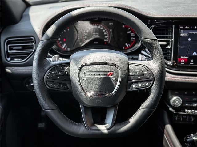 2026 Dodge Durango GT (Stk: 268537) in Hamilton - Image 8 of 9