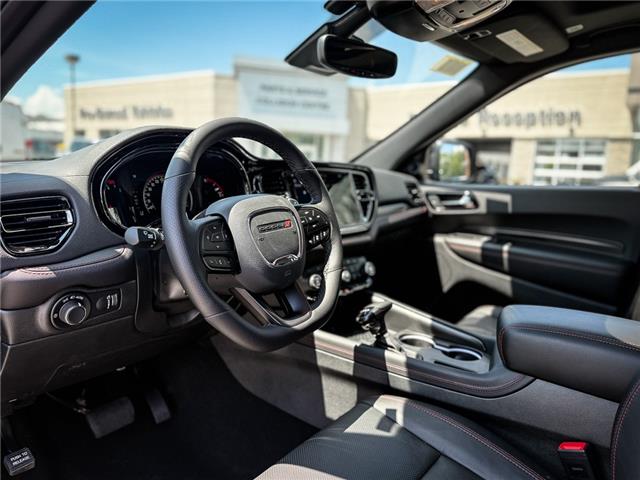2026 Dodge Durango GT (Stk: 268538) in Hamilton - Image 3 of 9