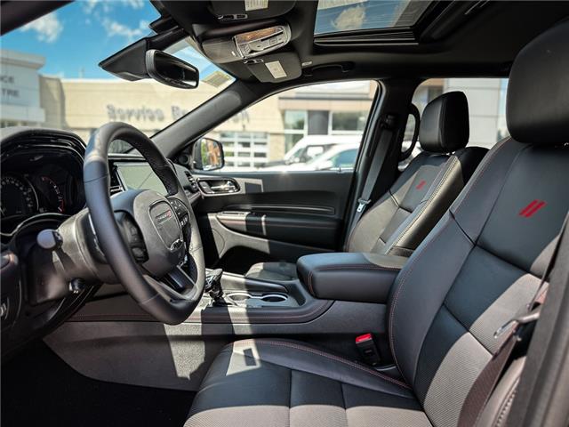 2026 Dodge Durango GT (Stk: 268538) in Hamilton - Image 4 of 9