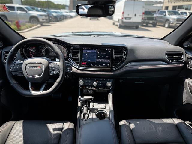 2026 Dodge Durango GT (Stk: 268538) in Hamilton - Image 7 of 9