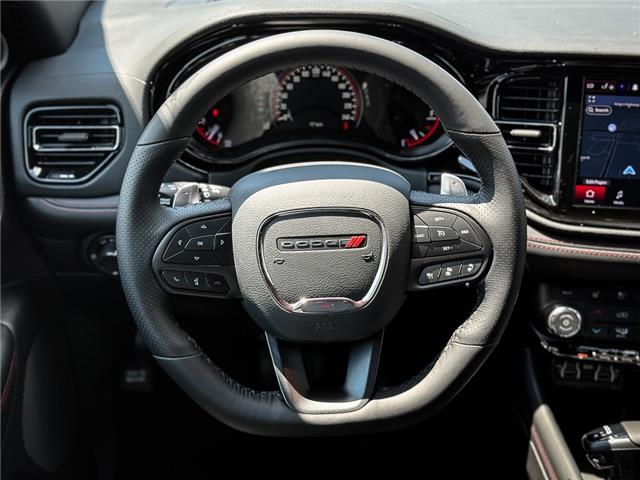 2026 Dodge Durango GT (Stk: 268538) in Hamilton - Image 8 of 9