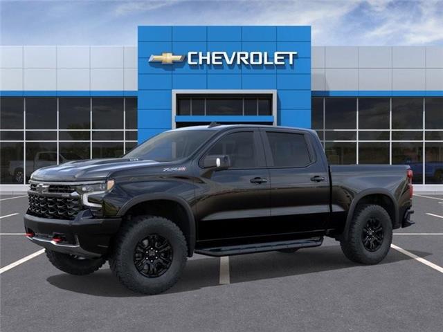 2026 Chevrolet Silverado 1500 ZR2 (Stk: 7OD54928190) in Oshawa - Image 2 of 6
