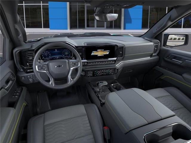 2026 Chevrolet Silverado 1500 ZR2 (Stk: 7OD54928190) in Oshawa - Image 5 of 6