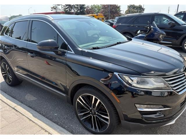 2018 Lincoln MKC Reserve (Stk: OFL6X050X) in Oakville - Image 2 of 7