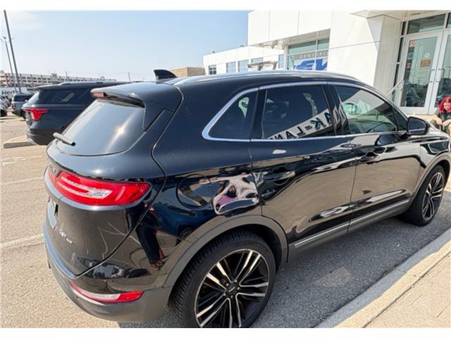 2018 Lincoln MKC Reserve (Stk: OFL6X050X) in Oakville - Image 3 of 7