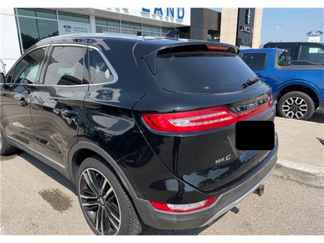 2018 Lincoln MKC Reserve (Stk: OFL6X050X) in Oakville - Image 5 of 7