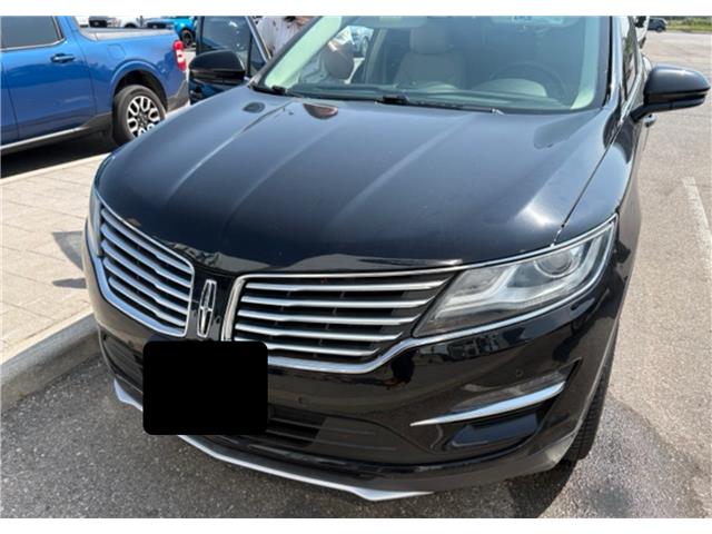 2018 Lincoln MKC Reserve (Stk: OFL6X050X) in Oakville - Image 6 of 7