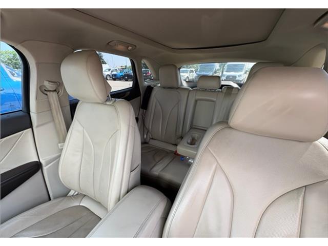 2018 Lincoln MKC Reserve (Stk: OFL6X050X) in Oakville - Image 7 of 7
