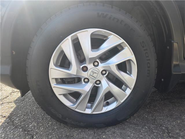 2015 Honda CR-V EX (Stk: 2604207) in Waterloo - Image 9 of 23