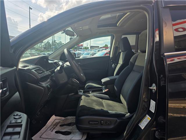2015 Honda CR-V EX (Stk: 2604207) in Waterloo - Image 11 of 23