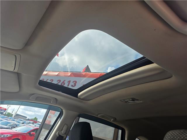 2015 Honda CR-V EX (Stk: 2604207) in Waterloo - Image 13 of 23