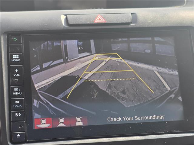 2015 Honda CR-V EX (Stk: 2604207) in Waterloo - Image 18 of 23