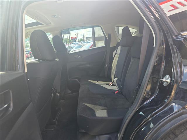 2015 Honda CR-V EX (Stk: 2604207) in Waterloo - Image 20 of 23