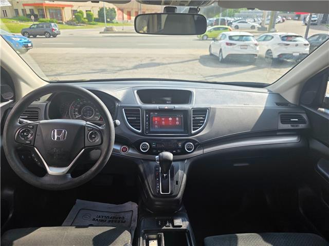 2015 Honda CR-V EX (Stk: 2604207) in Waterloo - Image 15 of 23
